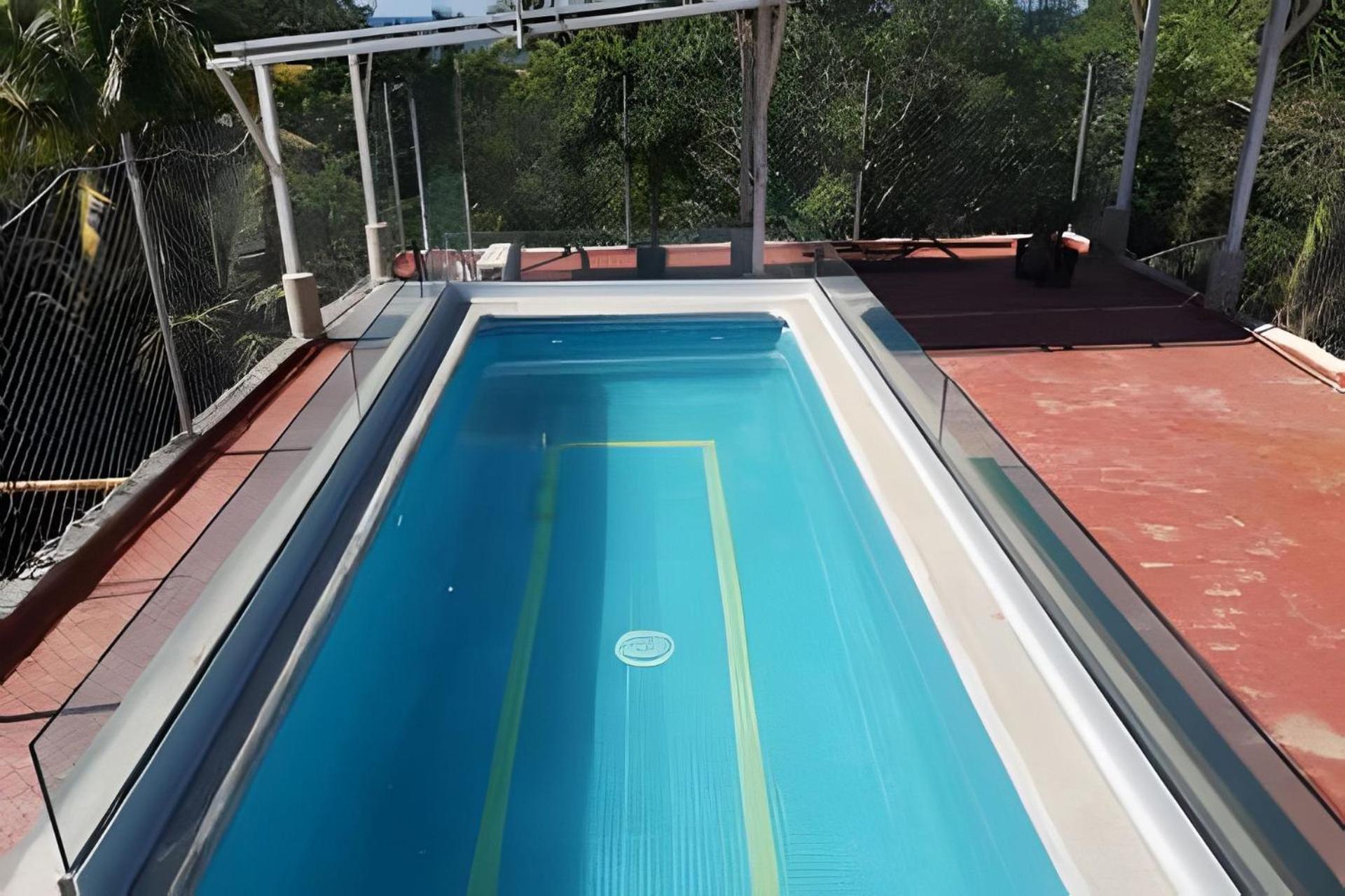 Villa C4 Alberca Privada A 5 Min De La Playa Y Manglar! La Peñita de Jaltemba Exterior foto